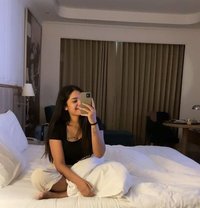 Ruhi Rimming Bdsm Dominant Avalble - escort in Mauritius