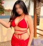 🥀RUHI🦋Sexy❣️GFE❣️Roleplay🦋100% Safe🥀 - escort in Mumbai Photo 2 of 5