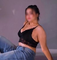 🥀RUHI🦋Sexy❣️GFE❣️Roleplay🦋100% Safe🥀 - puta in Mumbai Photo 7 of 7