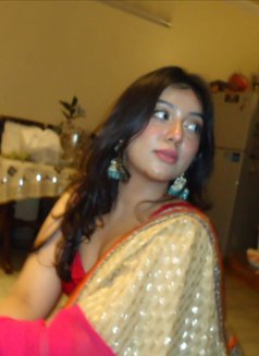 Ruhi Sharma - escort in Sharjah Photo 4 of 4