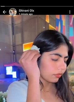 Ruhi Thakur - escort in Noida Photo 1 of 4