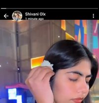 Ruhi Thakur - escort in Noida