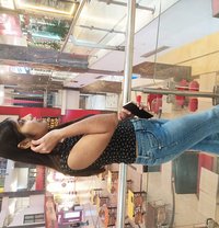 Ruhi Thakur - escort in Noida