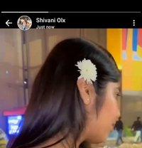 Ruhi Thakur - escort in Noida