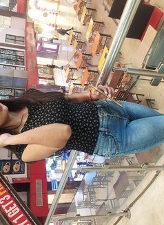 Ruhi Thakur - escort in Noida Photo 4 of 4