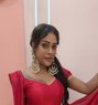 Ruhi Top Mistress Fucking Boys Videos - Transsexual escort in Hyderabad Photo 1 of 10