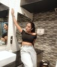 Ruhi Top Mistress fucking boys videos - Transsexual escort in Bangalore Photo 12 of 12