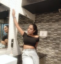 Ruhi Top Mistress fucking boys videos - Transsexual escort in New Delhi