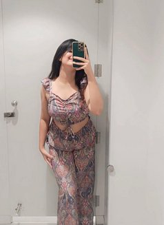 Ruhi Vijay Nagar Bhawarkua Dewas Rau - escort in Indore Photo 1 of 3