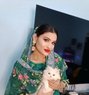 Ruhie Mallik - escort in Candolim, Goa Photo 1 of 3