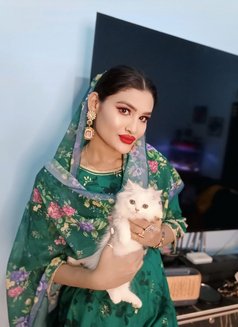 Ruhie Mallik - escort in Candolim, Goa Photo 1 of 3