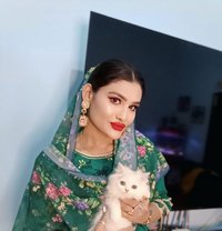 Ruhie Mallik - puta in Candolim, Goa