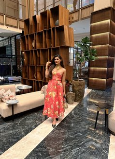 Ruhie Mallik - escort in Candolim, Goa Photo 2 of 3