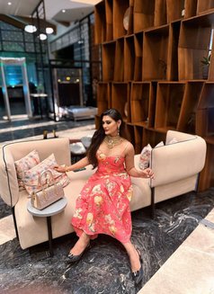 Ruhie Mallik - escort in Candolim, Goa Photo 3 of 3