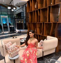 Ruhie Mallik - puta in Candolim, Goa