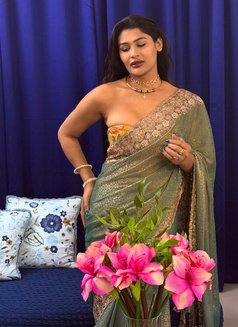 Ruhie Mallik - escort in Candolim, Goa Photo 16 of 21