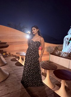 Ruhie Mallik - escort in Candolim, Goa Photo 18 of 21