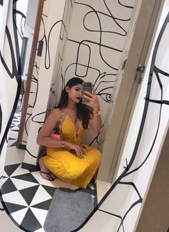 Ruhie Mallik - escort in Candolim, Goa Photo 19 of 21