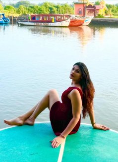 Ruhie Mallik - escort in Candolim, Goa Photo 21 of 21