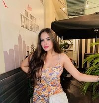 Ruhii Panchal - escort in Kochi