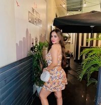 Ruhii Panchal - escort in Kochi