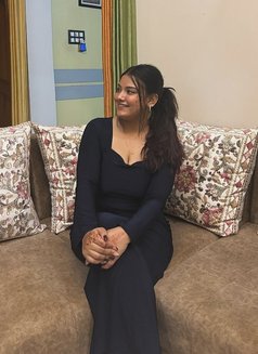 Ruhu - escort in Navi Mumbai Photo 1 of 2