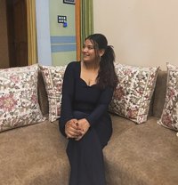 Ruhu - escort in Navi Mumbai