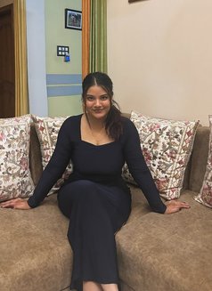 Ruhu - escort in Navi Mumbai Photo 2 of 2