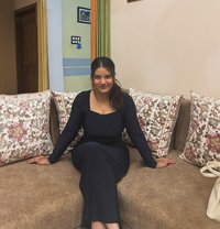 Ruhu - escort in Navi Mumbai