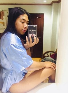 Versatile Can Do All - Acompañantes transexual in Kuala Lumpur Photo 6 of 7