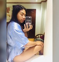 Versatile Can Do All - Transsexual escort in Kuala Lumpur Photo 6 of 7