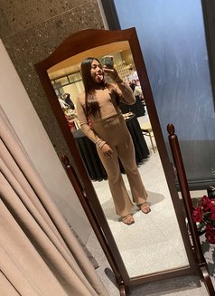 Versatile Can Do All - Acompañantes transexual in Kuala Lumpur Photo 7 of 7