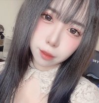 Rui - puta in Tokyo