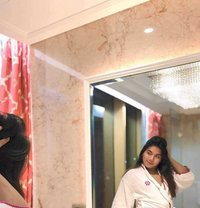 Rui Slave - Transsexual escort in Manila