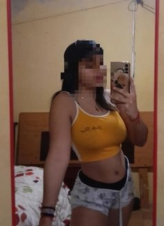 INDEPENDENT ❣️ (CAM AND REAL MEET❣️) - escort in Bangalore Photo 1 of 4