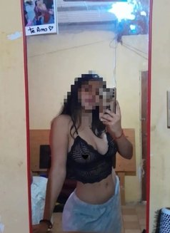 INDEPENDENT ❣️ (CAM AND REAL MEET❣️) - escort in Bangalore Photo 2 of 4