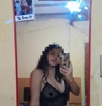 INDEPENDENT ❣️ (CAM AND REAL MEET❣️) - escort in Bangalore