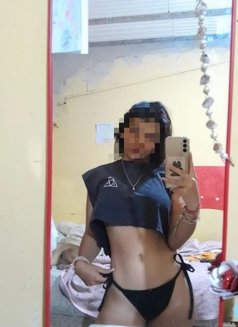 INDEPENDENT ❣️ (CAM AND REAL MEET❣️) - escort in Bangalore Photo 4 of 4