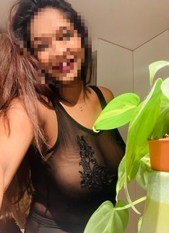 Deepika ❣️ REAL MEET &❣️CAM ) AVAIL - puta in Chennai Photo 2 of 4