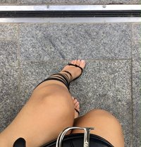 Ruka Love - escort in Erbil