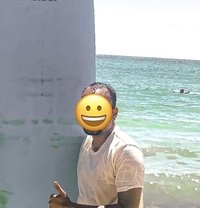 Ruki the Slave Boy - Male escort in Colombo