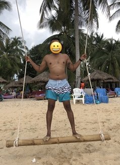 Ruki the Slave Boy - Acompañantes masculino in Colombo Photo 2 of 3