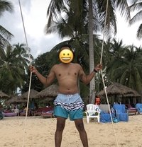 Ruki the Slave Boy - Male escort in Colombo