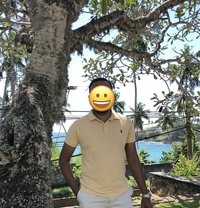 Ruki the Slave Boy - Male escort in Colombo
