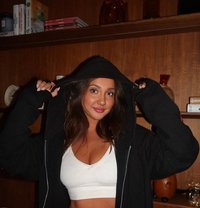 Rukia - escort in Dubai