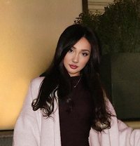 Rukia - escort in Dubai
