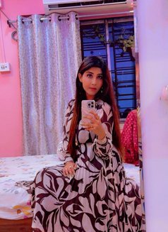 🧿Rukmani cam girl for u 🧿 - escort in Bangalore Photo 14 of 14