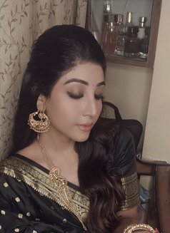 🧿Rukmani cam girl for u 🧿 - puta in Bangalore Photo 20 of 20