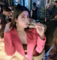 🧿Rukmani cam girl for u 🧿 - escort in Bangalore