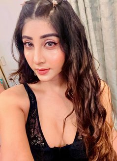 🧿Rukmani cam girl for u 🧿 - escort in New Delhi Photo 23 of 23